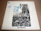 High Tide  ?– Sea Shanties - RARE ORIG. 1969 GF Promo HEAVY PSYCH ACID FUZZ