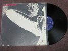 LED ZEPPELIN 1ST LP ORIGINAL CHINESE? PRESSING VERY RARE BEAUTIFUL COPY