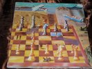 Peter Hammill - Fools Mate  LP - Charisma Pink Scroll label RARE