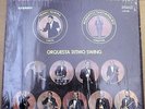 Rare Latin ORQUESTA RITMO SWING Puerto Rico Canta Y Cuba Acompana LP Risol clip