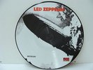 LED ZEPPELIN I PICTURE DISC NEAR MINT
