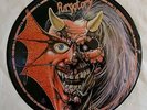 IRON MAIDEN PURGATORY MAIDEN JAPAN PROMO PICTURE DISC MINT