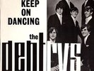 THE GENTRYS • KEEP ON DANCING • 1965 FRENCH EP MGM 63628