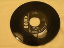 Etta James, At Last, Argo Records #5380.  VG