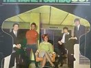 HONEYCOMBS all systems go LP 14 track mono pressing sleeve has edge wear and  da