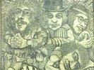 JETHRO TULL stand up LP 10 track pink island eyeball label issue stereo pressing
