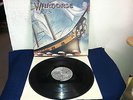 WARHORSE - RED SEA / ORIGINAL UK VERTIGO SWIRL 6360066 LP  1st