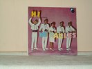 The Miracles - Hi We're The Miracles - Tamla - Original - RARE/NICE