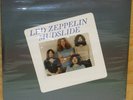 Led Zeppelin Mudslide & BBC Broadcasts TMOQ plates Box Top Records Real Photo LP