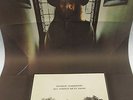 George Harrison „ALL THINGS MUST PASS” Box, 3 x LP, Poster