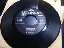 The Specters- Depression -  60s Fuzz / Garage / Freakbeat - Aussie Rarity