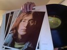 EX RARE 1968 MISPRINT 1st press 2 Lp The Beatles White Album APPLE Play Tested