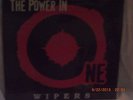 Wipers The Power in One LP