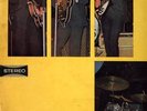 The Beatles For Sale rare 1965 first pressing black silver stereo Aust only lp