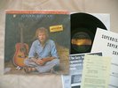 GORDON LIGHTFOOT- SUNDOWN CLASSIC ROCK 1980 MFSL AUDIOPHILE LP w/INSERTS MINT