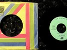 SCARCE ORIG PROMO 1972 EP LED ZEPPELIN FIRST PRESS 45 STAIRWAY HARD HEAVY PSYCH