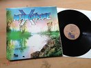 MAXOPHONE SAME RARE US 1ST PRESS on PA USA in 1975 FOC PROGROCK FROM ITALY