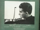 French STEREO  HMV ASDF 165 Christian FERRAS Bruch Lalo