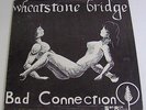 WHEATSTONE BRIDGE bad connection USA LP 1976 private pressing PSYCH hard rock