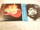JIMI HENDRIX 