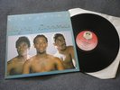 MIGHTY DIAMONDS - RIGHT TIME orig 1st press LP UK Virgin 1976 nm