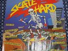 V/A-SKATE HARD-RATCAT HARD-ONS CELIBATE RIFLES HITMEN MASS APPEAL COSMIC PSYCHOS