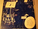 Jazz MILES DAVIS QUARTET MAX ROACH ART BLAKEY HORACE SILVER PRESTIGE 161 10