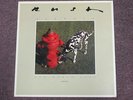 RUSH - SIGNALS TOUR PROGRAM MCMLXXXII AUTOGRAPHED BY THE WHOLE BAND  VG+