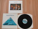 Secret Service ?- Aux Deux Magots - LP - MEGA RAR - MINT 