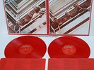 THE BEATLES 1962-1966 LP ORIGINAL CAPITOL RED VINYL PRESSING N.MINT RARE