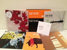 KEANE - RARE NUMBERED BOX SET 5 x 7