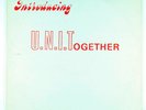 UNIT   Introducing UNITogether   Toxsan   rare sweet soul funk