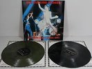 2 LP Rolling Stones - Get Your Leeds Lungs Out, Swingin' Pig EEC 1989
