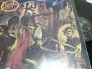 SLAYER Reign in Blood Vinyl LP Def Jam GHS24131 1986