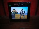 PINK FLOYD - ALTERNATE DELICATE SOUND OF THUNDER BOX 4LP  COLLECTOR 