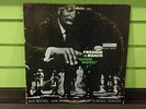 Freddie Roach GOOD MOVE Blue Note RVG Jazz LP