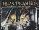 SEALED MICHAEL NEWMAN LP 70'S ITALIAN PLEASURES SHEFFIELD LAB DIRECT TO DISC