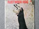 FLEETWOOD MAC UK LP THE PIOUS BIRD OF GOOD OMEN  MINT
