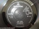 The Beatles ( Hey Jude ) UK Export 1st Press 1968  Near Mint 
