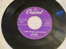 Rod Morris Capitol 45 Record #2651 EX I'm Not A Kid Anymore / Is There Anymore
