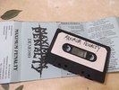 MAXIMUM PENALTY DEMO TAPE  1989 HARDCORE NYHC 8-tracks Rare