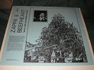 FRANK ZAPPA & CAPTAIN BEEFHEART: METAL MAN HAS HORNET'S WINGS - RARE TRACKS