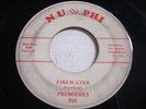 Premieres Firewater / Younger Than You 1959 45rpm
