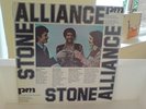STONE ALLIANCE - STEVE GROSSMAN - INC. SWEETIE PIE - PM RECORDS - US ORIGINAL-NM