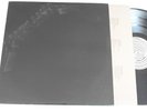 LP   METALLICA   -   BLACK ALBUM (2 LP)  (1991 MADE IN E.E.C.) MINT