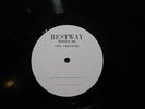 DEEP PURPLE  self-titled Tetragrammaton T-119 TEST PRESSING NEAR MINT MINUS