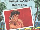 ANNETTE--TOUGH PICTURE SLEEVE ONLY---(HAWAIIAN LOVE-TALK)--PS--PIC--SLV