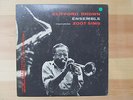 PACIFIC JAZZ PJLP 19 CLIFFORD BROWN ENSEMBLE ZOOT SIMS ORIGINAL 10 INCH LP 1955