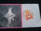 The Clash 