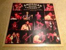 VARIOUS, Jon Lord, Deep Purple American Blues Legends '75 UK BIG BEAR LP